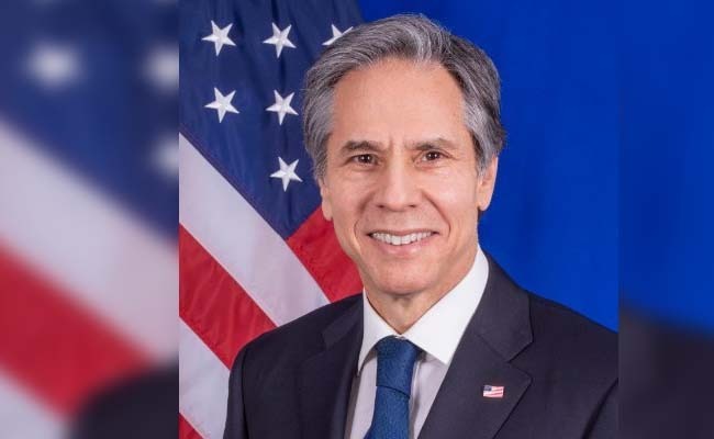 ಬಲೂನು ಪ್ರಕರಣದಲ್ಲಿ ಅಮೆರಿಕದ ಅತಿರೇಕದ ವರ್ತನೆ: ಬ್ಲಿಂಕೆನ್ ಜತೆಗಿನ ಚರ್ಚೆಯಲ್ಲಿ ವಾಂಗ್ಯಿ ಹೇಳಿಕೆ