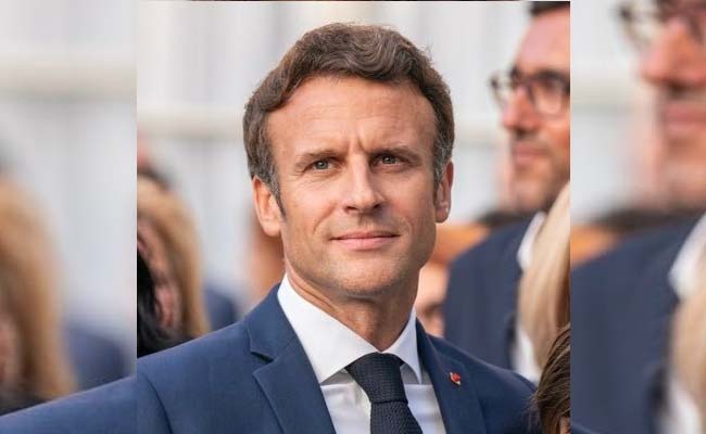 ನೆಪೋಲಿಯನ್ ಗೆ ಏನಾಯ್ತೆಂಬುದು ನೆನಪಿಲ್ಲವೇ?: ಫ್ರಾನ್ಸ್ ಅಧ್ಯಕ್ಷರಿಗೆ ರಶ್ಯ ಎಚ್ಚರಿಕೆ