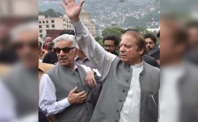 ಐಎಂಎಫ್ ಬಳಿ ನಮ್ಮ ಸಮಸ್ಯೆಗೆ ಪರಿಹಾರವಿಲ್ಲ: ಪಾಕ್ ಸಚಿವ ಐಎಂಎಫ್ ಬಳಿ ನಮ್ಮ ಸಮಸ್ಯೆಗೆ ಪರಿಹಾರವಿಲ್ಲ: ಪಾಕ್ ಸಚಿವ