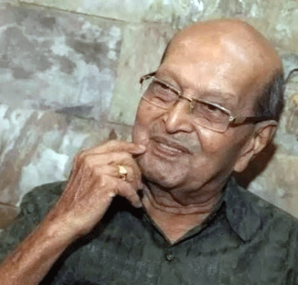 ಎಸ್.ಕೆ.ಭಗವಾನ್ ನಿಧನಕ್ಕೆ ಸಿಎಂ ಬೊಮ್ಮಾಯಿ, ಸಿದ್ದರಾಮಯ್ಯ ಸಂತಾಪ