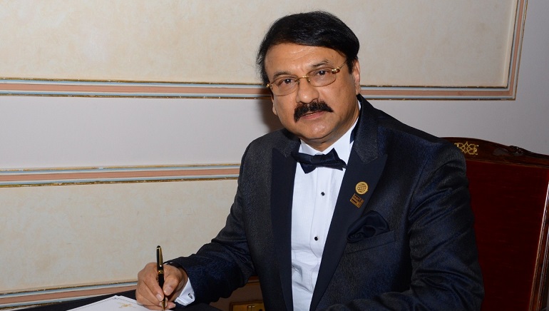 ಡಾ. ರೊನಾಲ್ಡ್‌ ಕೊಲಾಸೊ ಅವರಿಗೆ ಫೆ 24 ರಂದು ನಗರದಲ್ಲಿ ನಾಗರಿಕ ಸನ್ಮಾನ