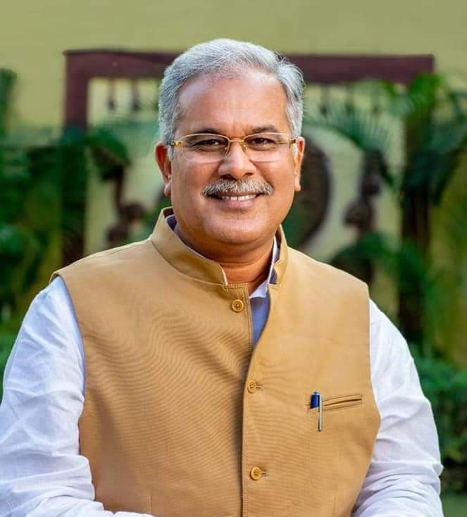 ಛತ್ತೀಸ್‌ಗಢ ನಾಯಕರ ಮೇಲೆ ಈಡಿ ದಾಳಿ: ತೃತೀಯ ದರ್ಜೆಯ ರಾಜಕೀಯ ಎಂದ ಕಾಂಗ್ರೆಸ್