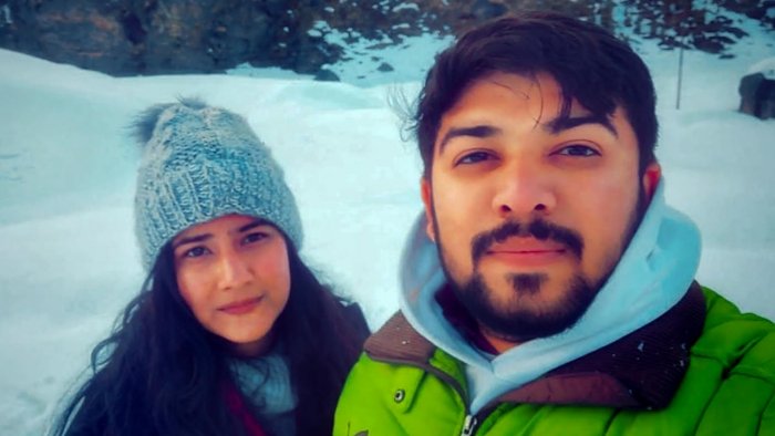 ನಿಕ್ಕಿ ಯಾದವ್ ನನ್ನು ಹತ್ಯೆಗೈದ ಸಾಹಿಲ್ ತಂದೆ ಕೂಡ ಈ ಹಿಂದೆ ಕೊಲೆ ಪ್ರಕರಣದಲ್ಲಿ ಬಂಧಿತನಾಗಿದ್ದ: ಪೊಲೀಸರು