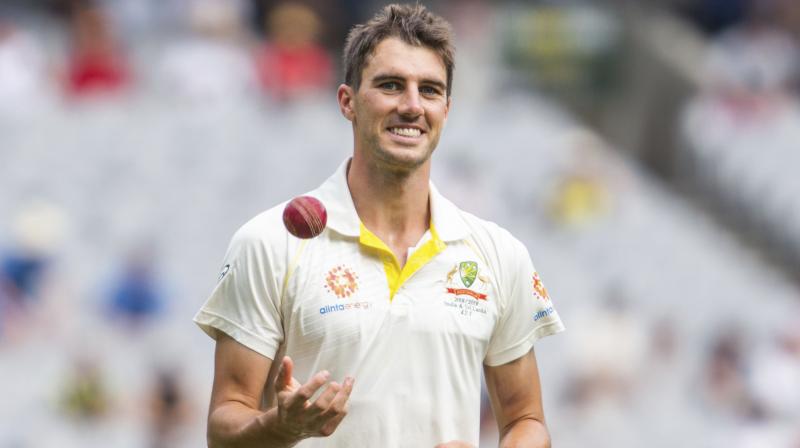 ಕೌಟುಂಬಿಕ ಕಾರಣದಿಂದ ಬಾರ್ಡರ್-ಗವಾಸ್ಕರ್ ಟ್ರೋಫಿ ಸರಣಿಯ ಮಧ್ಯದಲ್ಲೇ ಆಸ್ಟ್ರೇಲಿಯಕ್ಕೆ ಮರಳಿದ ಪ್ಯಾಟ್ ಕಮಿನ್ಸ್