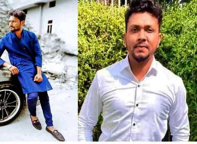 ಮಂಡ್ಯ | ರಸ್ತೆ ಅಪಘಾತ; ಇಬ್ಬರು ಯುವಕರು ಮೃತ್ಯು, ಮೂವರಿಗೆ ಗಾಯ