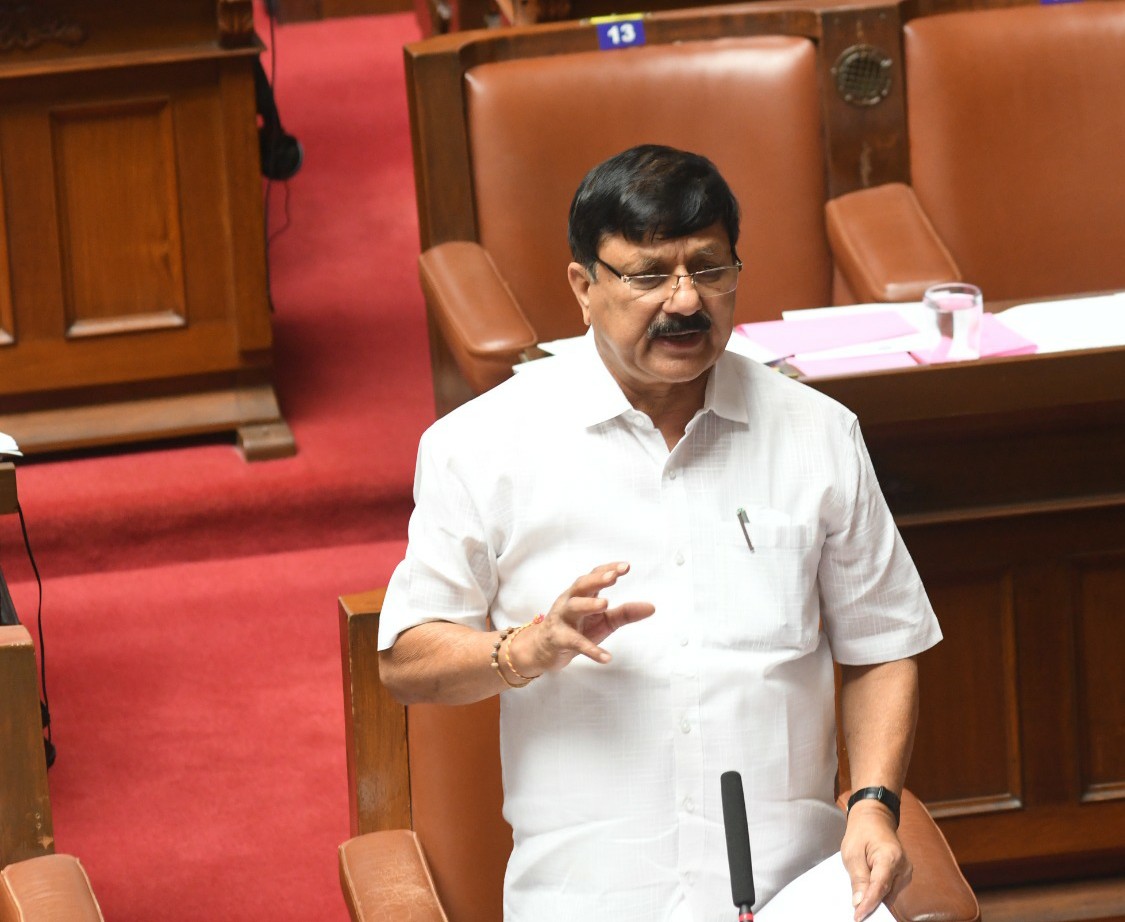 ಸೈಬರ್ ಅಪರಾಧ ಚಟುವಟಿಕೆ | ಮೊಬೈಲ್ ಸಿಮ್ ವಿತರಣೆ ಪ್ರಕ್ರಿಯೆಯಲ್ಲಿ ಕಟ್ಟುನಿಟ್ಟಿನ ಕ್ರಮ: ಸಚಿವ ಆರಗ ಜ್ಞಾನೇಂದ್ರ