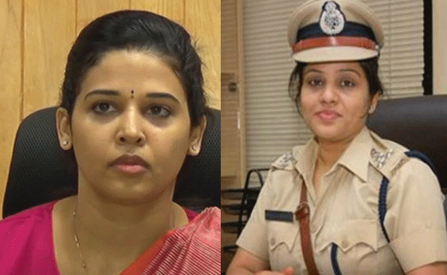 ರೂಪಾ-ರೋಹಿಣಿ ಸಿಂಧೂರಿ ಜಟಾಪಟಿ | ಮುಖ್ಯ ಕಾರ್ಯದರ್ಶಿಗೆ ಅಧಿಕಾರಿಗಳಿಬ್ಬರ ದೂರು, ನೋಟಿಸ್ ನೀಡಲು ಸಿಎಂ ಸೂಚನೆ