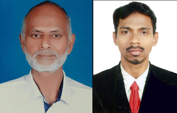 ಉಡುಪಿ ವೆಲ್ಫೇರ್ ಸೊಸೈಟಿ ಪದಾಧಿಕಾರಿಗಳ ಆಯ್ಕೆ