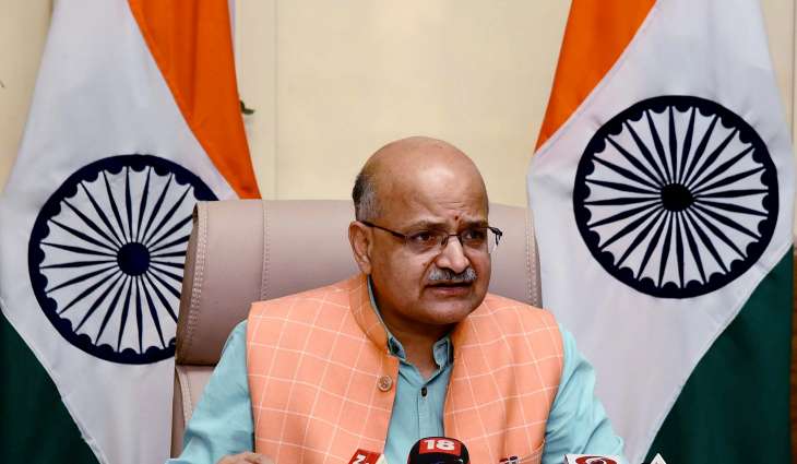 ನೀತಿ ಆಯೋಗದ ನೂತನ ಸಿಇಒ ಆಗಿ ನಿಯೋಜನೆಗೊಂಡ ಬಿವಿಆರ್ ಸುಬ್ರಹ್ಮಣ್ಯಂ