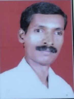 ಜಾನಪದ ಕಲಾವಿದ ಎಚ್. ಕೃಷ್ಣಯ್ಯ ಲಾಯಿಲ ನಿಧನ