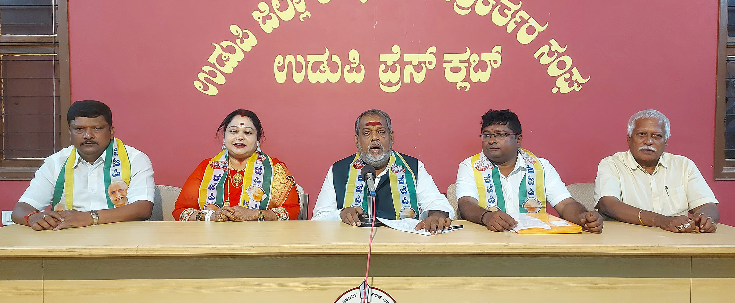 ಸರಕಾರ ರಚನೆಯಲ್ಲಿ ಕರ್ನಾಟಕ ಜನತಾ ಪಕ್ಷ ಕಿಂಗ್ ಮೇಕರ್: ಪದ್ಮನಾಭ ಪ್ರಸನ್ನ