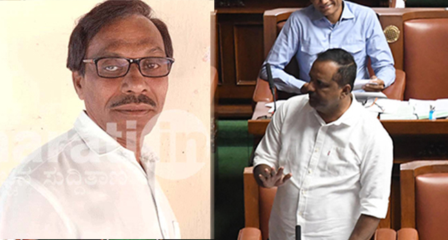 ಕಡಬ ಕಾಡಾನೆ ದಾಳಿ | ಯುವತಿಯ ರಕ್ಷಣೆಗೆ ತೆರಳಿದ್ದ ರಮೇಶ್ ರೈಗೆ ‘ಶೌರ್ಯ ಪ್ರಶಸ್ತಿ’ ನೀಡಲು ಯು.ಟಿ.ಖಾದರ್ ಆಗ್ರಹ