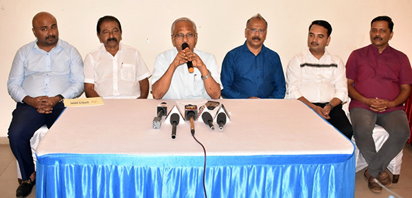 ಡಾ. ರೊನಾಲ್ಡ್‌ ಕೊಲಾಸೊ ಅವರಿಗೆ ಫೆ.24ರಂದು ನಗರದಲ್ಲಿ ನಾಗರಿಕ ಸನ್ಮಾನ