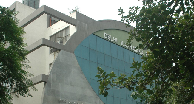 ದೆಹಲಿ ಕರ್ನಾಟಕ ಸಂಘದ ಸುವರ್ಣ ಮಹೋತ್ಸವದಲ್ಲಿ ಭಾಗವಹಿಸದಿರಲು ಮಾಜಿ ಅಧ್ಯಕ್ಷರುಗಳ ನಿರ್ಧಾರ