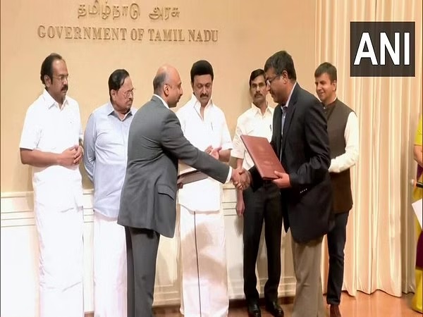 ತಮಿಳುನಾಡಿನಲ್ಲಿ ವಿಶ್ವದ ಅತಿ ದೊಡ್ಡ ಇಲೆಕ್ಟ್ರಿಕ್ ವಾಹನ ತಯಾರಿಕಾ ಕೇಂದ್ರ ಸ್ಥಾಪನೆಗೆ ಓಲಾ ಒಪ್ಪಂದ