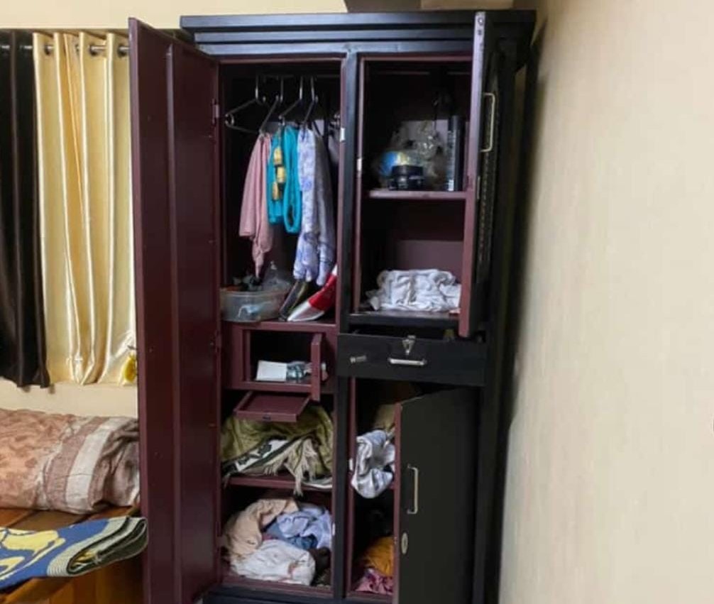 ವಿಟ್ಲ: ಮನೆಗೆ ನುಗ್ಗಿ ಚಿನ್ನಾಭರಣ, ನಗದು ಕಳವು