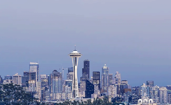 ಜಾತಿ ತಾರತಮ್ಯ ನಿಷೇಧಿಸಿ ಕಾನೂನು ಜಾರಿಗೊಳಿಸಿದ ಅಮೆರಿಕದ ಸಿಯಾಟ್ಲ್ ಜಾತಿ ತಾರತಮ್ಯ ನಿಷೇಧಿಸಿ ಕಾನೂನು ಜಾರಿಗೊಳಿಸಿದ ಅಮೆರಿಕದ ಸಿಯಾಟ್ಲ್