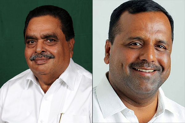 ದ.ಕ.ಜಿಲ್ಲೆಯಿಂದ ರಮಾನಾಥ ರೈ, ಯು.ಟಿ. ಖಾದರ್ ಸೇರಿದಂತೆ ಎಐಸಿಸಿಗೆ 6 ಮಂದಿ ನೇಮಕ