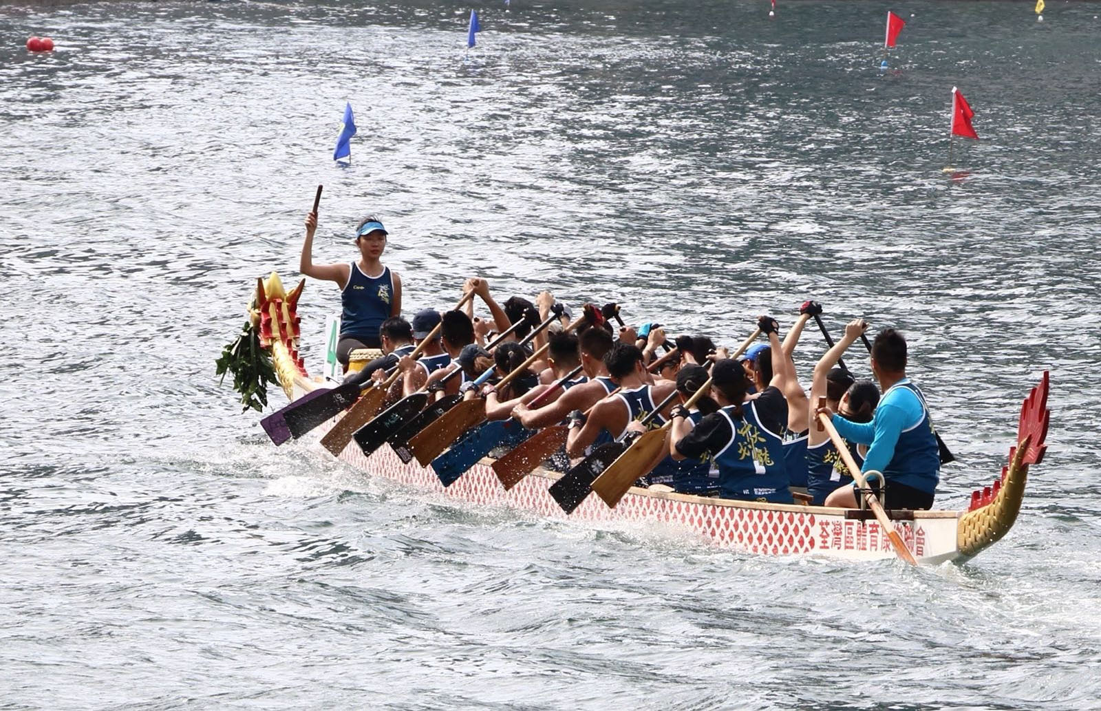 ಹೇರೂರು ಬಳಿ ಫೆ.23ರಿಂದ ರಾ. ಡ್ರ್ಯಾಗನ್ ಬೋಟ್ ಸ್ಪರ್ಧೆ
