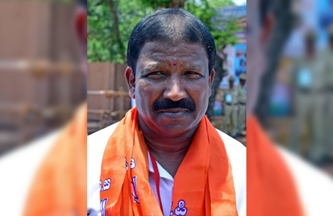 ಕೆರೆಗಳ ಮೀನು ಹಿಡಿಯಲು ಪರವಾನಿಗೆ ನೀಡಲು ಶೀಘ್ರ ಕ್ರಮ: ಸಚಿವ ಎಸ್.ಅಂಗಾರ