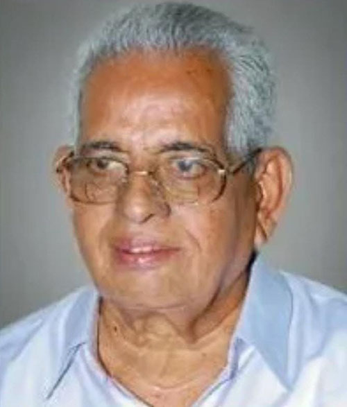 ರಾಜ್ಯ ಸರಕಾರದಿಂದ ಕುಂದಾಪ್ರ ಕನ್ನಡ ಭಾಷೆಗೆ ಅವಮಾನ: ಮಾಜಿ ಶಾಸಕ ಅಪ್ಪಣ್ಣ ಹೆಗ್ಡೆ ಆರೋಪ