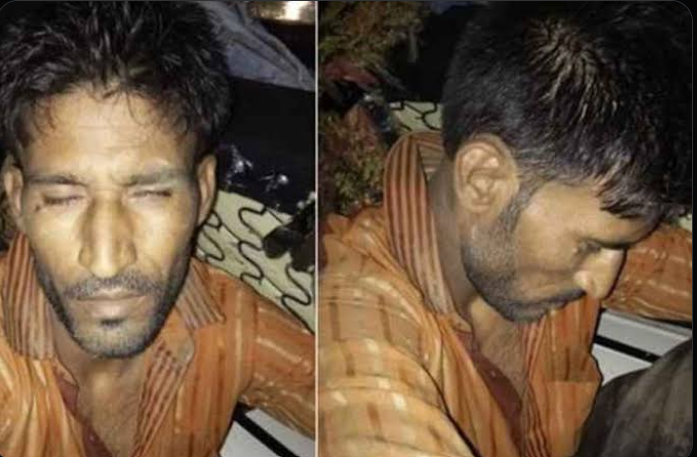 ರಕ್ಬರ್‌ ಖಾನ್‌ ಗುಂಪು ಹತ್ಯೆ ಪ್ರಕರಣದಲ್ಲಿ ರಾಜಸ್ಥಾನ ಸರ್ಕಾರಕ್ಕೆ ಆಸಕ್ತಿ ಇಲ್ಲ: ವಿಶೇಷ ಪಬ್ಲಿಕ್ ಪ್ರಾಸಿಕ್ಯೂಟರ್