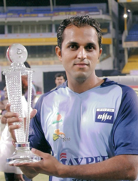 ಸ್ಪಾಟ್ ಫಿಕ್ಸಿಂಗ್‌ ಆರೋಪ: ಮಧ್ಯಪ್ರದೇಶ ವೇಗಿ ಸುಧೀಂದ್ರರ ಜೀವಾವಧಿ ನಿಷೇಧ ತೆರವು