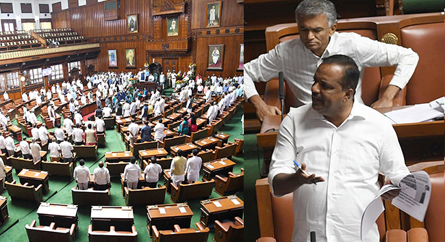 ಅಧಿಕಾರ ಕೇಂದ್ರೀಕರಣ ಬಿಜೆಪಿ ಸರಕಾರದ ಉದ್ದೇಶ: ಯು.ಟಿ.ಖಾದರ್