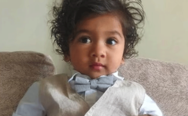 ಅಪರೂಪದ ಆರೋಗ್ಯ ಸಮಸ್ಯೆ ಎದುರಿಸುತ್ತಿರುವ ಮಗುವಿನ ಚಿಕಿತ್ಸೆಗೆ ಅನಾಮಧೇಯ ದಾನಿಯಿಂದ ರೂ. 11 ಕೋಟಿ ದೇಣಿಗೆ!