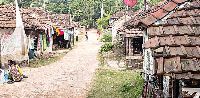 ಪೌಷ್ಟಿಕತೆ, ಶಿಕ್ಷಣ, ಶುದ್ಧ ನೀರು, ನೈರ್ಮಲ್ಯ ಗುರಿ ತಲುಪದ ಕರ್ನಾಟಕ