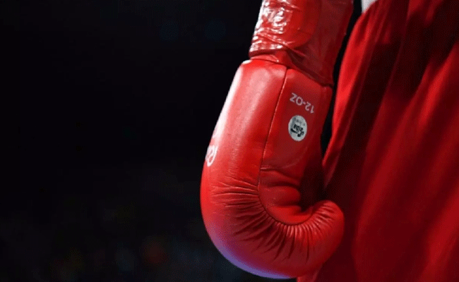 ದಿಲ್ಲಿಯಲ್ಲಿ ನಡೆಯಲಿರುವ ಮಹಿಳಾ ಬಾಕ್ಸಿಂಗ್ ಚಾಂಪಿಯನ್‌ಶಿಪ್ ಬಹಿಷ್ಕರಿಸಿದ ದೇಶಗಳ ಪಟ್ಟಿಗೆ ಸೇರ್ಪಡೆಯಾದ ಉಕ್ರೇನ್