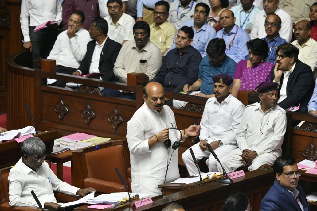 ಹಿಂದುಳಿದ ವರ್ಗದ ಪತ್ರಿಕೆಗಳಿಗೆ ಜಾಹೀರಾತು ನೀಡಲು ಅನುದಾನ ಬಿಡುಗಡೆ: ಸಿಎಂ ಬೊಮ್ಮಾಯಿ