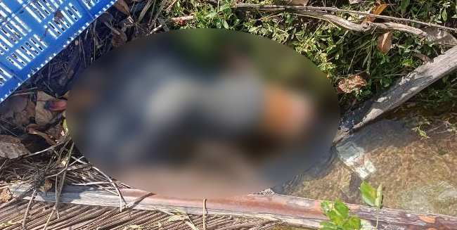 ಮಂಡ್ಯ | ನಾಲೆಯಲ್ಲಿ ತುಂಡು ತುಂಡಾದ ವ್ಯಕ್ತಿಯ ಮೃತದೇಹ ಪತ್ತೆ