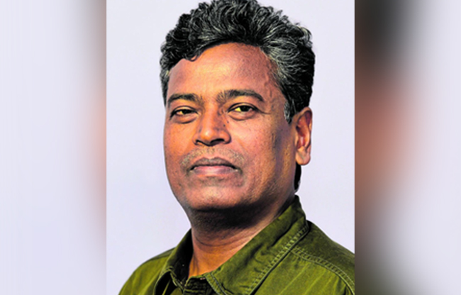 ಪತ್ರಕರ್ತ ಡಿ.ಉಮಾಪತಿಗೆ ‘ಡಾ.ಅಂಬೇಡ್ಕರ್ ದತ್ತಿ ಪ್ರಶಸ್ತಿ’