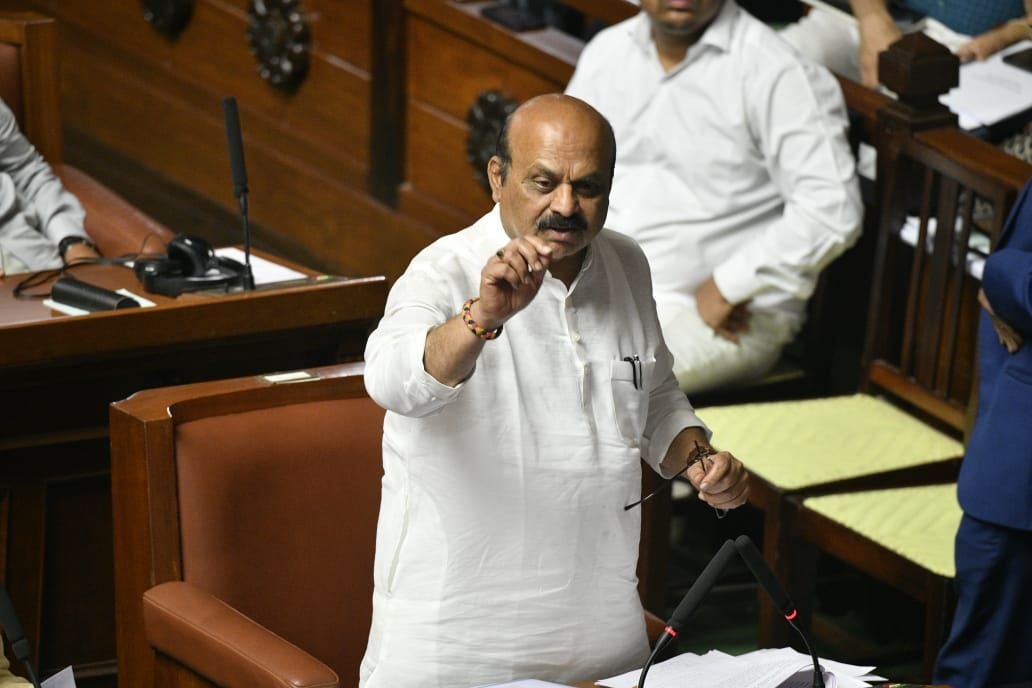 ನ್ಯಾಯವಾದಿಗಳ ಮೇಲಿನ ಹಿಂಸಾಚಾರ ನಿಷೇಧ ವಿಧೇಯಕ ಅಂಗೀಕಾರ