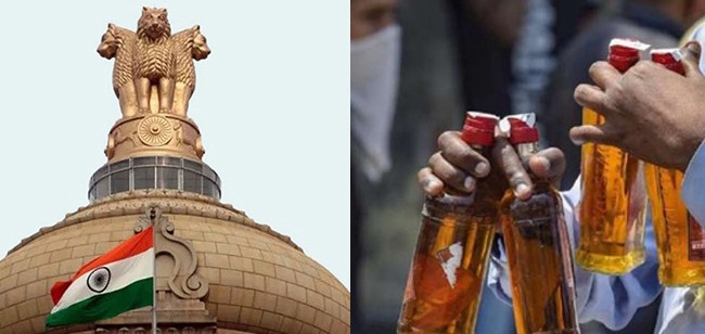 ಮದ್ಯ ಖರೀದಿ-ಮಾರಾಟಕ್ಕೆ ವಯೋಮಿತಿಯಲ್ಲಿ ಯಥಾಸ್ಥಿತಿ: ಸಚಿವ ಕೆ.ಗೋಪಾಲಯ್ಯ