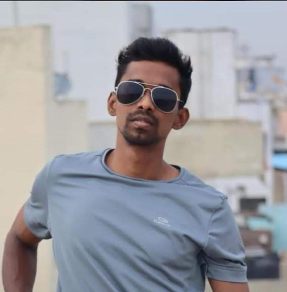 ಹೈದರಾಬಾದ್: ಜಿಮ್ ಮಾಡುತ್ತಿದ್ದಾಗಲೇ ಹೃದಯಾಘಾತದಿಂದ ಮೃತಪಟ್ಟ 24 ವರ್ಷದ ಪೊಲೀಸ್ ಪೇದೆ