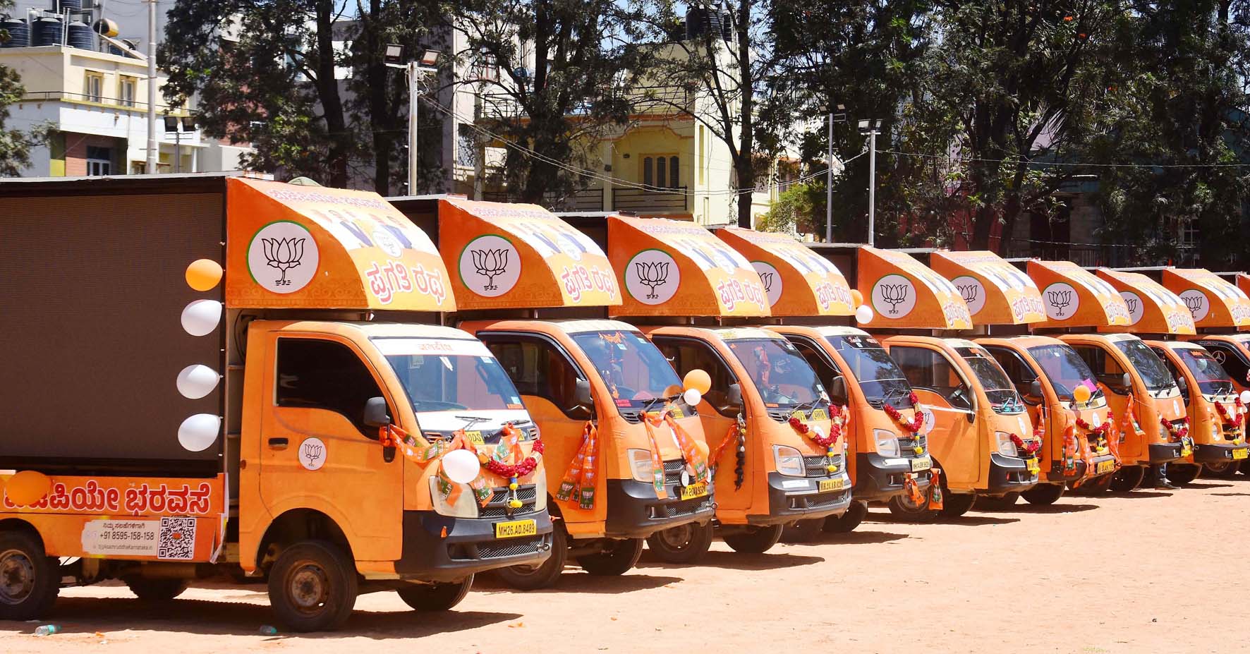 ಡಬಲ್ ಎಂಜಿನ್ ಸರಕಾರಗಳ ಸಾಧನೆಯನ್ನು ಜನರಿಗೆ ತಿಳಿಸಲು ಪ್ರಗತಿ ರಥಯಾತ್ರೆ: ಸಿಎಂ ಬೊಮ್ಮಾಯಿ