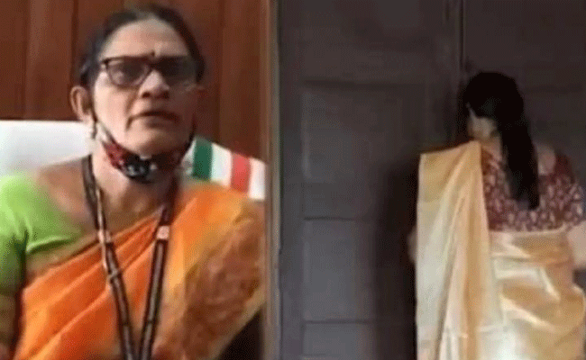 ಶುದ್ಧ ಕುಡಿಯುವ ನೀರಿಗೆ ಆಗ್ರಹಿಸಿದ ವಿದ್ಯಾರ್ಥಿಗಳನ್ನು ದಿಗ್ಬಂಧನದಲ್ಲಿರಿಸಿದ ಪ್ರಾಂಶುಪಾಲೆಯನ್ನು ವಜಾಗೊಳಿದ ಸರ್ಕಾರ