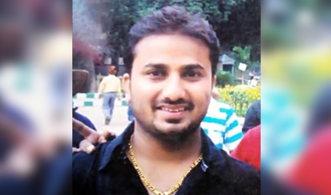 ಮಡಿಕೇರಿ | ಬಟ್ಟೆ ವ್ಯಾಪಾರದಲ್ಲಿ ನಷ್ಟ: ವ್ಯಕ್ತಿ ಆತ್ಮಹತ್ಯೆ