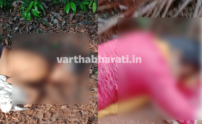 ಭಟ್ಕಳ| ಆಸ್ತಿ ಕಲಹ: ಒಂದೇ ಕುಟುಂಬದ ನಾಲ್ವರ ಹತ್ಯೆ