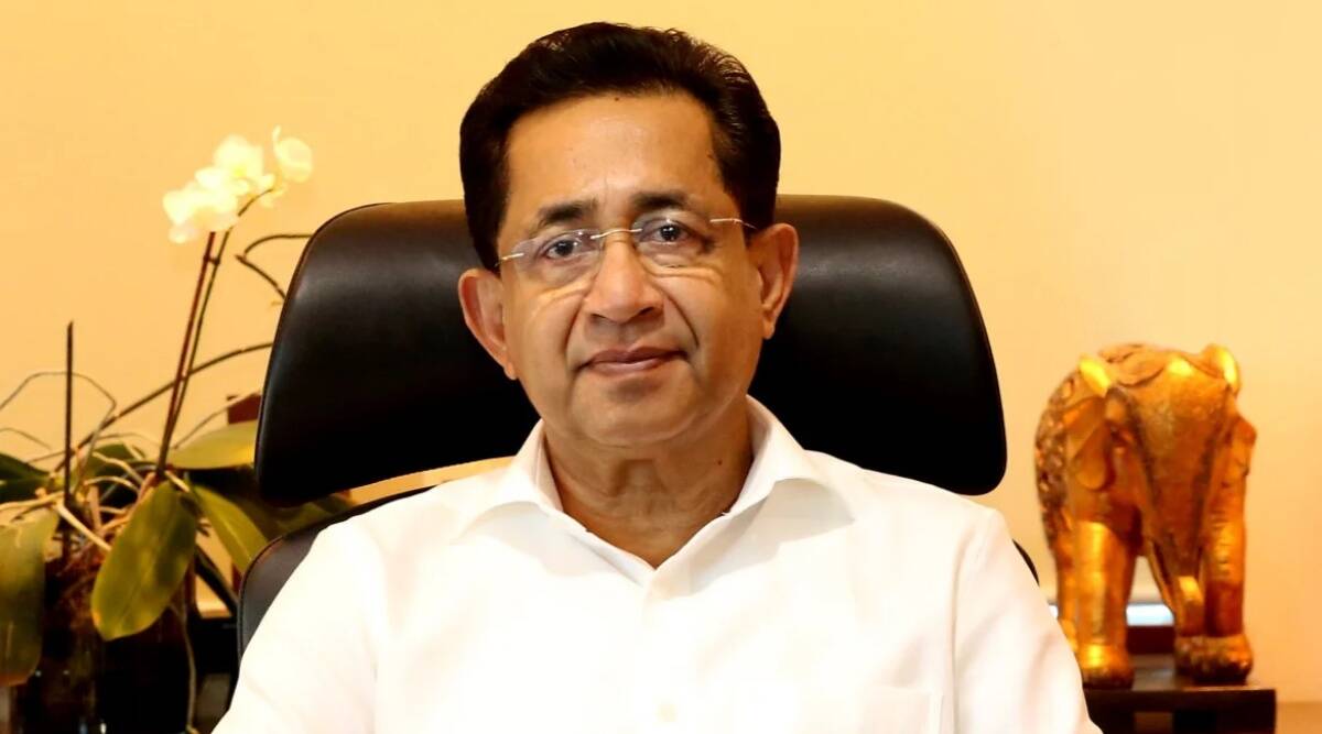 ಜೋಯಾಲುಕ್ಕಾಸ್‌ನ 305 ಕೋ.ರೂ. ಮೌಲ್ಯದ ಸೊತ್ತು ವಶ