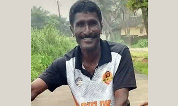 ಪಡುಬಿದ್ರೆ | ಸಮುದ್ರದಲ್ಲಿ ಮಗುಚಿ ಬಿದ್ದ ದೋಣಿ: ಮೀನುಗಾರ ಮೃತ್ಯು