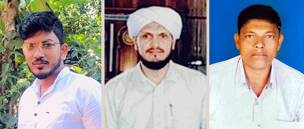 ಗಟ್ಟಮನೆ: ಕರ್ನಾಟಕ ಮುಸ್ಲಿಮ್ ಜಮಾಅತ್, ಎಸ್‌ವೈಎಸ್, ಎಸ್ಸೆಸ್ಸೆಫ್ ಶಾಖೆಯ ವಾರ್ಷಿಕ ಮಹಾಸಭೆ