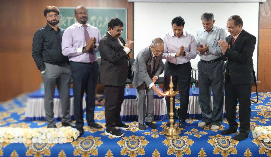 ಕಣಚೂರು ಆಸ್ಪತ್ರೆಯಲ್ಲಿ ಆರ್ಥೊಸ್ಕ್ಯಾನ್ -2023 ಗೆ ಚಾಲನೆ