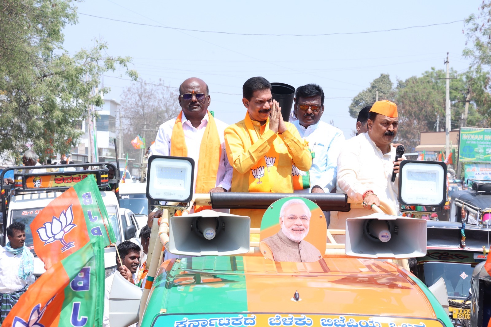 ಸಿದ್ದರಾಮಯ್ಯ ಕೆಲವೇ ದಿನಗಳಲ್ಲಿ ಜೈಲಿಗೆ ಹೋಗುತ್ತಾರೆ: ನಳಿನ್ ಕುಮಾರ್ ಕಟೀಲ್