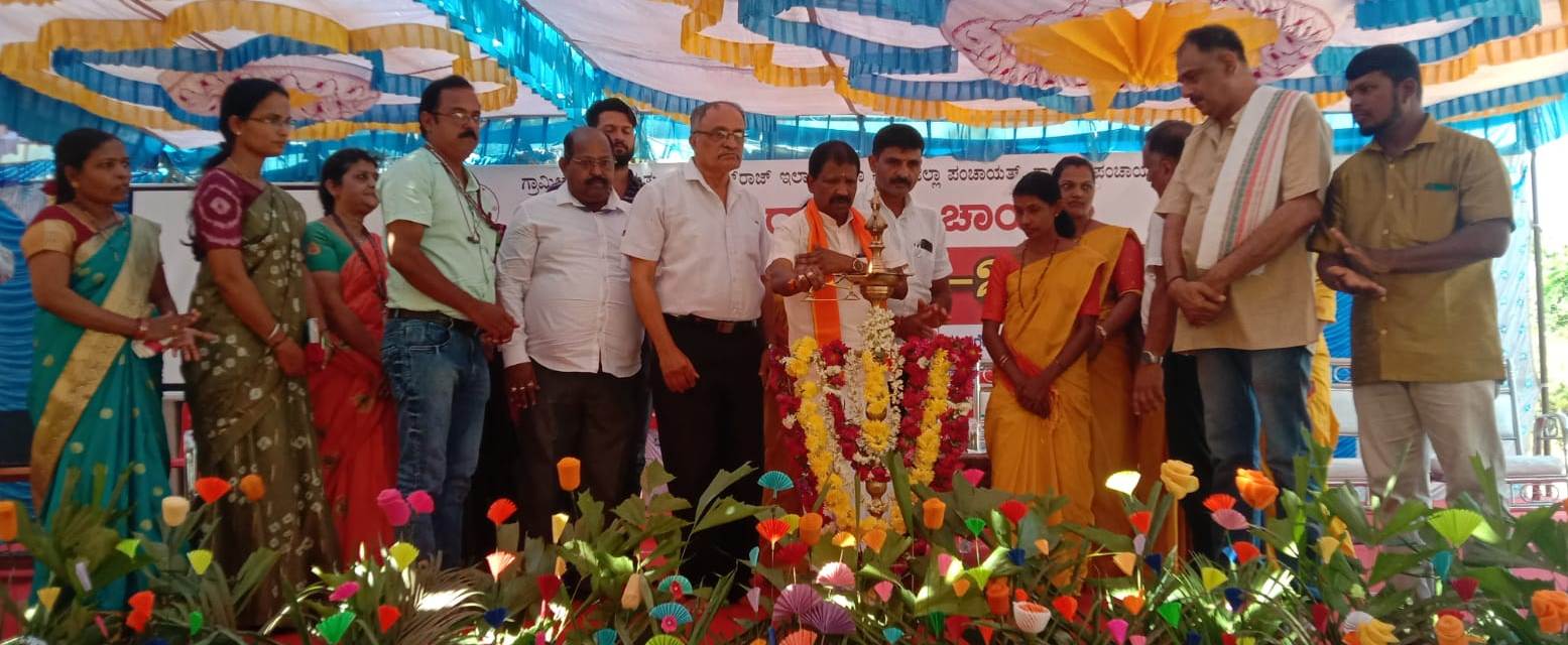 ಇತಿಹಾಸವನ್ನು ಮುಂದಿನ ತಲೆಮಾರಿಗೆ ತಿಳಿಸುವ ಪ್ರಯತ್ನ-ಸಚಿವ ಎಸ್.ಅಂಗಾರ