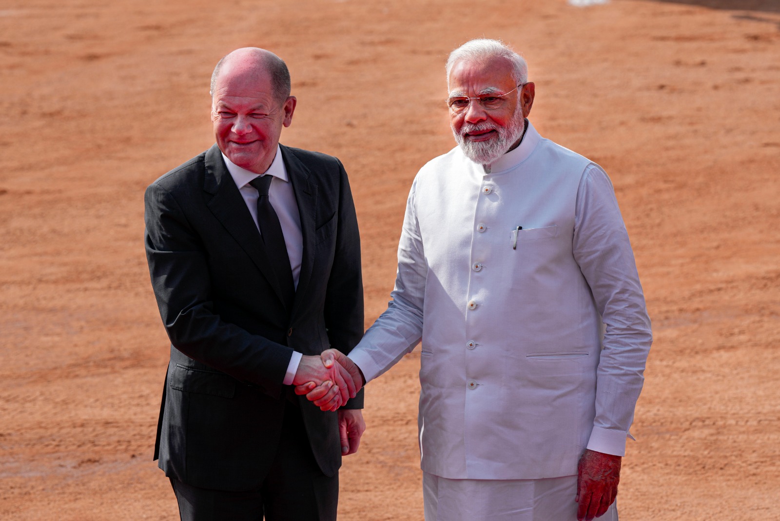 ಉಕ್ರೇನ್ ಸಂಘರ್ಷ ಬಗೆಹರಿಸಲು ಯಾವುದೇ ಶಾಂತಿ ಪ್ರಕ್ರಿಯೆಗೆ ಸೇರಲು ಸಿದ್ಧ: ಪ್ರಧಾನಿ ಮೋದಿ