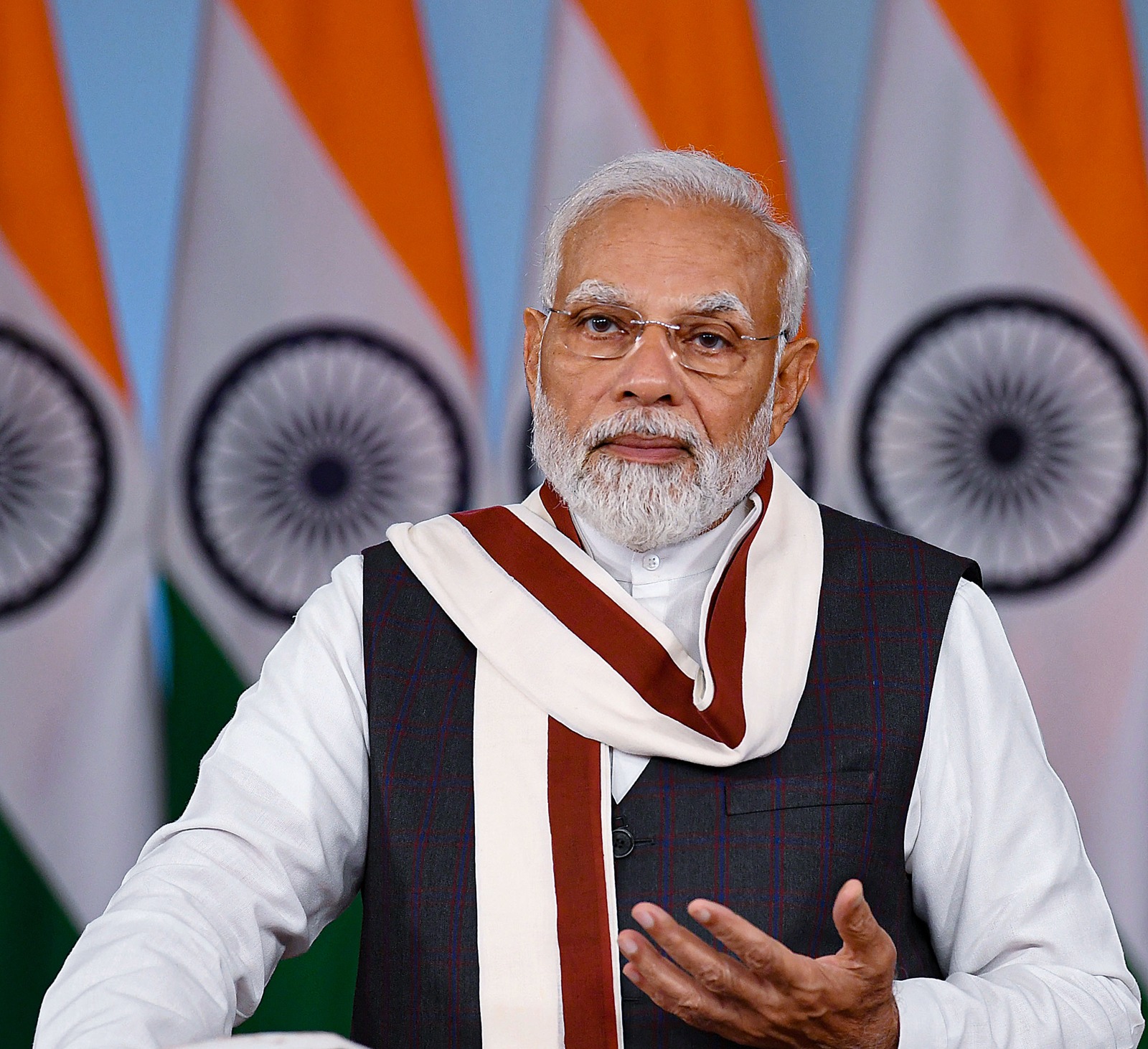 ಎನ್ಇಪಿ ಭವಿಷ್ಯದ ಬೇಡಿಕೆಗೆ ಅನುಗುಣವಾಗಿ ಶಿಕ್ಷಣ ವ್ಯವಸ್ಥೆಗೆ ಹೊಸ ರೂಪ ನೀಡಿದೆ: ಪ್ರಧಾನಿ ಮೋದಿ