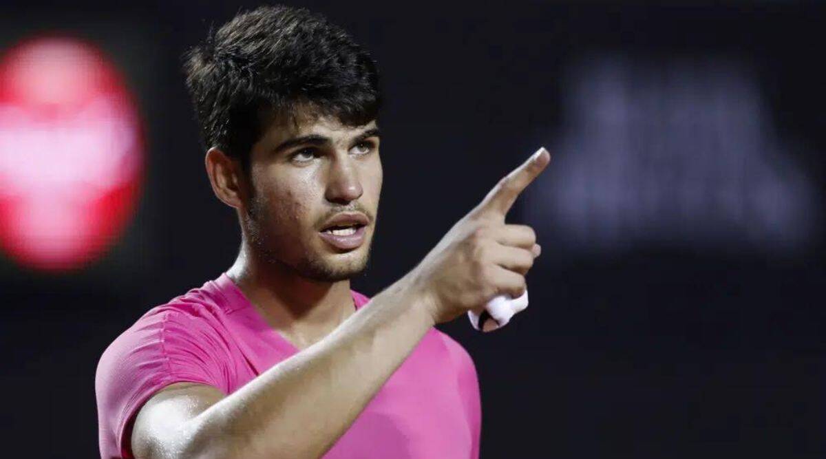 ರಿಯೋ ಓಪನ್: ಕಾರ್ಲೊಸ್ ಅಲ್ಕರಾಝ್ ಸೆಮಿಫೈನಲ್‌ಗೆ